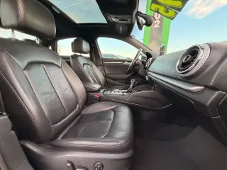 Audi A3 2016
