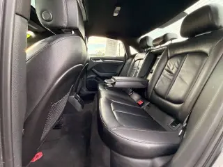 Audi A3 2016