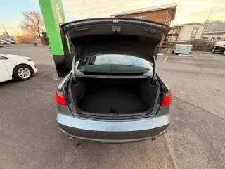 Audi A3 2016