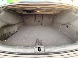 Audi A3 2016
