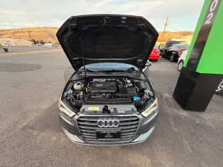Audi A3 2016