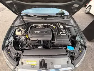 Audi A3 2016