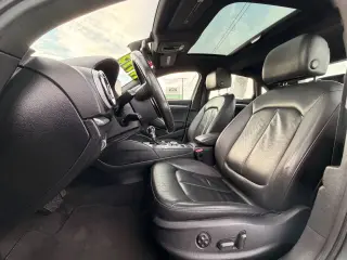 Audi A3 2016