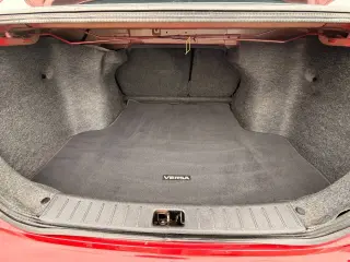 Nissan Versa 2018