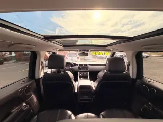 Land Rover Range Rover Sport 2016