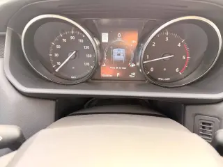 Land Rover Range Rover Sport 2016