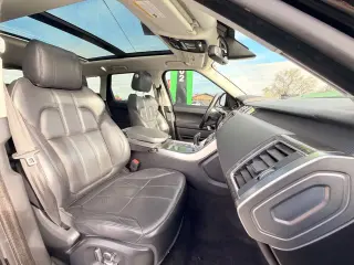 Land Rover Range Rover Sport 2016