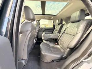 Land Rover Range Rover Sport 2016