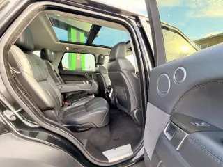 Land Rover Range Rover Sport 2016
