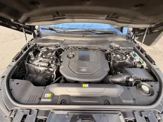Land Rover Range Rover Sport 2016