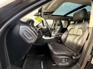 Land Rover Range Rover Sport 2016
