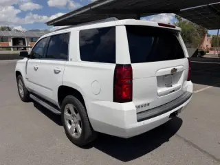 Chevrolet Tahoe 2016