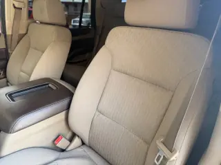Chevrolet Tahoe 2016
