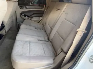 Chevrolet Tahoe 2016