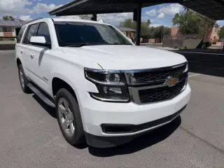 Chevrolet Tahoe 2016