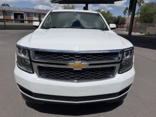 Chevrolet Tahoe 2016