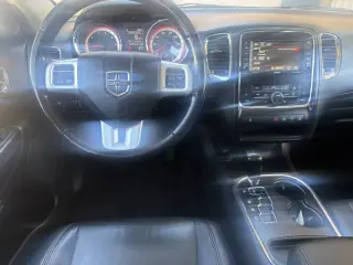 Dodge Durango 2013