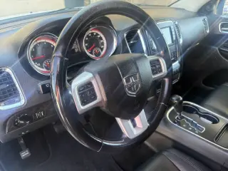 Dodge Durango 2013