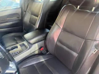 Dodge Durango 2013