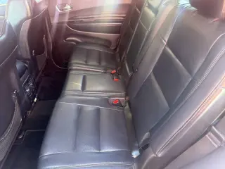 Dodge Durango 2013