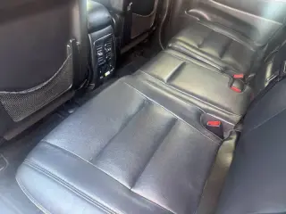 Dodge Durango 2013