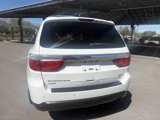 Dodge Durango 2013