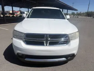Dodge Durango 2013
