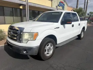 Ford F-150 2010