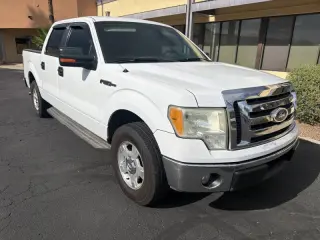 Ford F-150 2010
