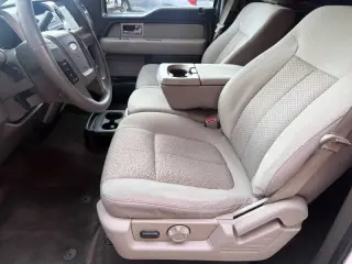 Ford F-150 2010