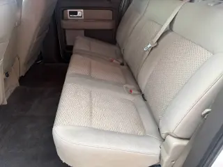 Ford F-150 2010