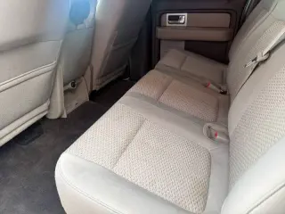 Ford F-150 2010