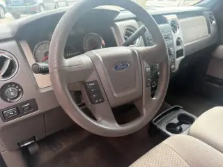 Ford F-150 2010