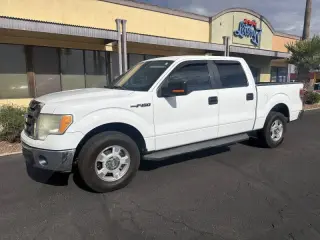 Ford F-150 2010