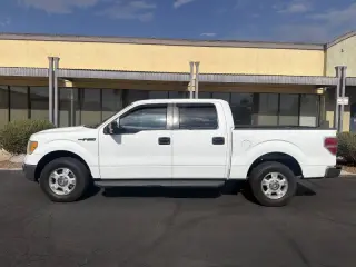 Ford F-150 2010