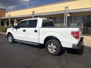Ford F-150 2010