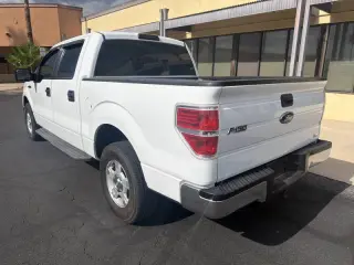 Ford F-150 2010