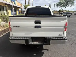 Ford F-150 2010