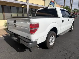 Ford F-150 2010