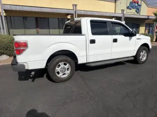 Ford F-150 2010