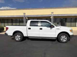 Ford F-150 2010
