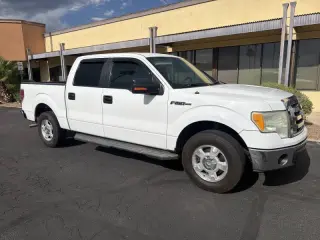 Ford F-150 2010