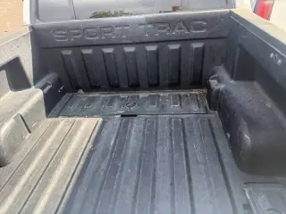 Ford Explorer Sport Trac 2008