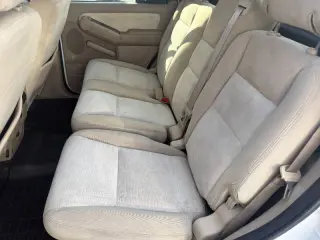 Ford Explorer Sport Trac 2008
