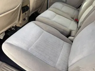 Ford Explorer Sport Trac 2008