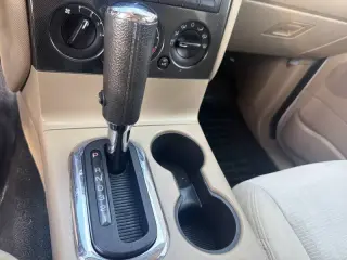 Ford Explorer Sport Trac 2008