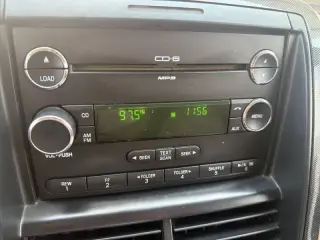 Ford Explorer Sport Trac 2008