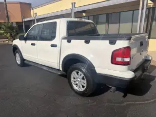 Ford Explorer Sport Trac 2008