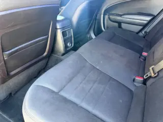 Dodge Charger 2012
