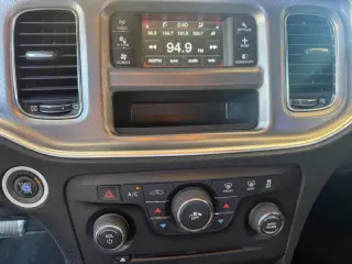 Dodge Charger 2012